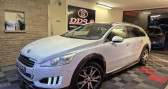 Annonce Peugeot 508 RXH occasion Hybride RXH 4x4 182CV SIEGES CHAUF. TOIT PANO 250 MKM SUR AUTOROUTE � LAVEYRON