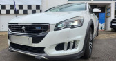 Peugeot 508 RXH occasion