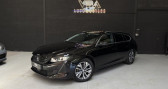 Peugeot 508 SW (2) Essence 180 S&S EAT8 ALLURE BUSINESS   Saran 45
