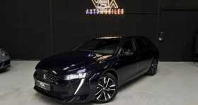 Peugeot 508 SW , garage VBA AUTOMOBILES  Saran