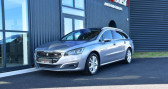 Annonce Peugeot 508 SW occasion Diesel (2) SW 2.0 BLUEHDI 150 S&S ALLURE  pontivy