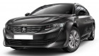 Peugeot 508 SW occasion année 2021 boite Manuelle Annonce Peugeot 508 SW occasion Essence 1.2 puretech 130cv eat8 active pack à Ganges