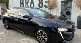 Peugeot 508 SW occasion 2021 mise en vente à Le Muy par le garage BRA83 - photo n°1