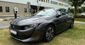 Peugeot 508 SW occasion année 2021 boite Automatique Annonce Peugeot 508 SW occasion Essence 1,2L PURETECH 130 ALLURE PACK EAT8 GRATUITE à FRESNES
