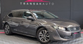 Annonce Peugeot 508 SW occasion Diesel 1.5 BlueHDi 130 ALLURE - BOITE AUTO - CARPLAY - REGULATEUR - � Maubeuge