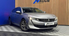 Peugeot 508 SW occasion 2021 mise en vente &agrave; Lozanne par le garage NAUDE AUTOMOBILES LOZANNE - photo n&deg;1