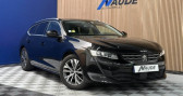 Annonce Peugeot 508 SW occasion Diesel 1.5 BlueHDi 130 CH EAT8 Allure Pack � Lozanne