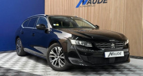 Peugeot 508 SW , garage NAUDE AUTOMOBILES LOZANNE � Lozanne