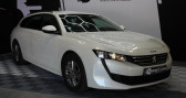 Peugeot 508 SW occasion année 2021 boite Automatique Annonce Peugeot 508 SW occasion Diesel 1.5 BlueHDi - 130 - EAT8 Active Business à Montelier