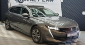 Annonce Peugeot 508 SW occasion Diesel 1.5 BlueHDi - 130 - EAT8 Allure Business - TOIT OUVRANT � COIGNIERES