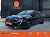 Peugeot 508 SW occasion année 2022 boite Automatique Annonce Peugeot 508 SW occasion Diesel 1.5 BlueHDi 130 EAT8 GT Pack à Lormont