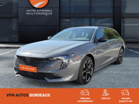 Peugeot 508 SW , garage VPN AUTOS BORDEAUX - MERIGNAC à Mérignac