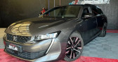 Peugeot 508 SW occasion année 2021 boite Automatique Annonce Peugeot 508 SW occasion Diesel 1.5 bluehdi 130 gt eat bva start-stop à Saint Martin Boulogne