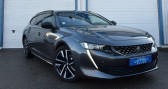 Annonce Peugeot 508 SW occasion Diesel 1.5 BlueHDI 130 GT EAT8 64185 Kms  Crmieu