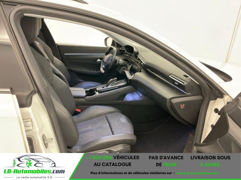Peugeot 508 SW 1.5 BlueHDi 130 SW Allure Pack 360 ACC BLIS  occasion  Beaupuy - photo n5