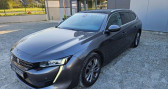 Annonce Peugeot 508 SW occasion Diesel 1.5 BlueHDi 130ch Allure Business EAT8 TVA RECUP  Saint-Jean-de-Linières