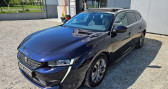 Peugeot 508 SW 1.5 BlueHDi 130ch Allure Business EAT8 TVA RECUP   Saint-Jean-de-Linières 49