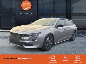 Peugeot 508 SW , garage VPN AUTOS TOULOUSE  Labge