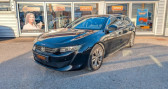 Annonce Peugeot 508 SW occasion Diesel 1.5 bluehdi 130cv allure business bva regulateur vitesse ada � Monéteau