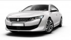 Peugeot 508 SW occasion année 2021 boite Manuelle Annonce Peugeot 508 SW occasion Diesel 1.5 bluehdi 130cv eat8 allure pack + hayon mains libres à Ganges