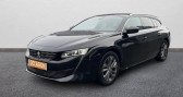 Peugeot 508 SW 1.5 BlueHDi S&S - 130 - BV EAT8 Active Business  2020 - annonce de voiture en vente sur Auto Sélection.com