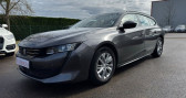 Annonce Peugeot 508 SW occasion Diesel 1.5 HDI 130 CH ALLURE BUSINESS EAT8 � Moneteau