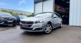 Peugeot 508 SW 1.6 165ch Allure - TOIT PANO - CAMERA   SAINT CANNAT 13