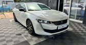 Annonce Peugeot 508 SW occasion Essence 1.6 180 ch S&S EAT8 GT Line  NANTES