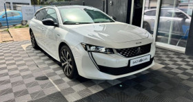 Peugeot 508 SW , garage BACKCAR NANTES CBC  NANTES
