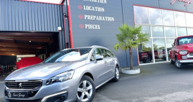 Peugeot 508 SW , garage SAMS GARAGE  Saint Berthevin