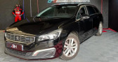 Peugeot 508 SW occasion année 2016 boite Manuelle Annonce Peugeot 508 SW occasion Diesel 1.6 bluehdi 120 active gps à Saint Martin Boulogne