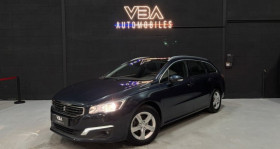 Peugeot 508 SW , garage VBA AUTOMOBILES � Saran