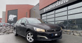 Annonce Peugeot 508 SW occasion Diesel 1.6 BLUEHDI 120CH ALLURE S S  Nieppe