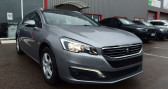 Annonce Peugeot 508 SW occasion Diesel 1.6 BLUEHDI 120CH ALLURE S&S  SAVIERES