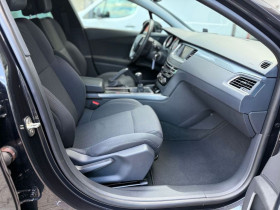 Peugeot 508 SW 1.6 BlueHDi 120ch  BVM  occasion  Beaupuy - photo n6