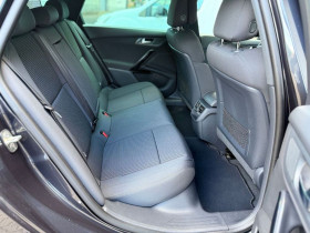 Peugeot 508 SW 1.6 BlueHDi 120ch  BVM  occasion  Beaupuy - photo n7