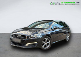 Peugeot 508 SW , garage LB AUTOMOBILES  Beaupuy