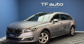 Peugeot 508 SW , garage TROFEO � le petit quevilly