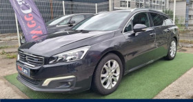 Peugeot 508 SW , garage WEECARS ROUEN  ROUEN