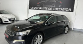 Annonce Peugeot 508 SW occasion Diesel 1.6 e-hdi 115 cv allure toit pano gps 03-2015 ct ok 4x � LIMAY