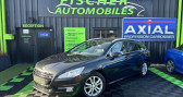 Annonce Peugeot 508 SW occasion Diesel 1.6 E-HDI ALLURE EAT6 � Weyersheim