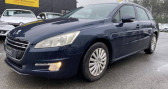 Annonce Peugeot 508 SW occasion Diesel 1.6 e-HDi FAP Active BMP6  Quimperlé