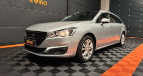 Peugeot 508 SW , garage EWIGO VILLENEUVE D'ASCQ � Mons en Baroeul