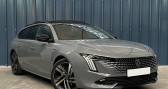 Annonce Peugeot 508 SW occasion Hybride 1.6 Hybride GT 225ch Garantie 1 An Parfait tat Toit ouvrant  Halluin