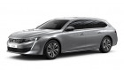 Peugeot 508 SW occasion Gris année 2021 boite Manuelle Annonce Peugeot 508 SW occasion Essence 1.6 puretech 180cv eat8 allure + pack drive assist plus + fu à Ganges