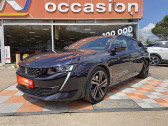 Peugeot 508 SW occasion année 2019 boite Automatique Annonce Peugeot 508 SW occasion Essence 1.6 PURETECH 225 GT FIRST EDITION EAT8 à Saïx