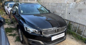Peugeot 508 SW occasion année 2015 boite Automatique Annonce Peugeot 508 SW occasion Essence 1.6 THP 165ch BOÎTE AUTO ALLURE PROBLÈME SOUPAPE à Villemonble