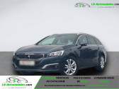 Annonce Peugeot 508 SW occasion Essence 1.6 THP 165ch  BVM  Beaupuy