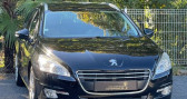 Annonce Peugeot 508 SW occasion Essence 1.6 THP 16V ALLURE à COLMAR