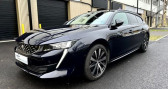 Annonce Peugeot 508 SW occasion Essence 1,6l GT LINE 180CH S&S EAT8   CARPLAY � FRESNES